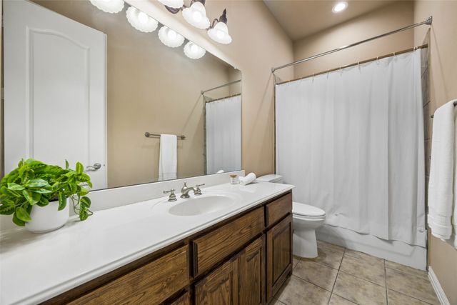 207 Dumont Court, Fairview, TX 75069