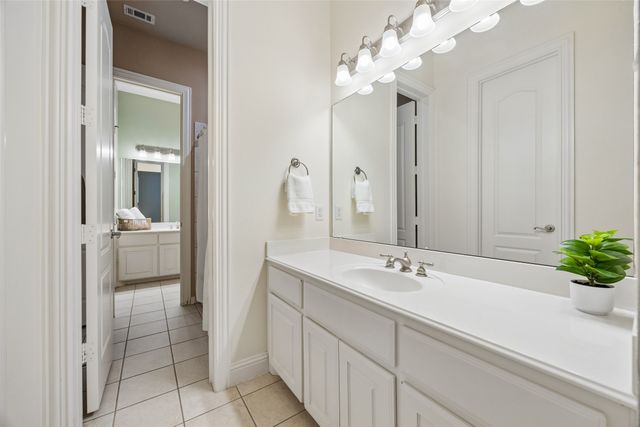 207 Dumont Court, Fairview, TX 75069