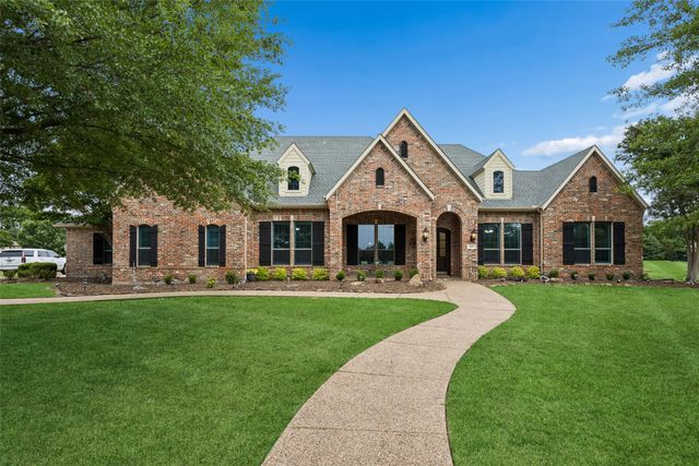 207 Dumont Court, Fairview, TX 75069