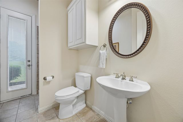 207 Dumont Court, Fairview, TX 75069