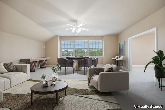 207 Dumont Court, Fairview, TX 75069