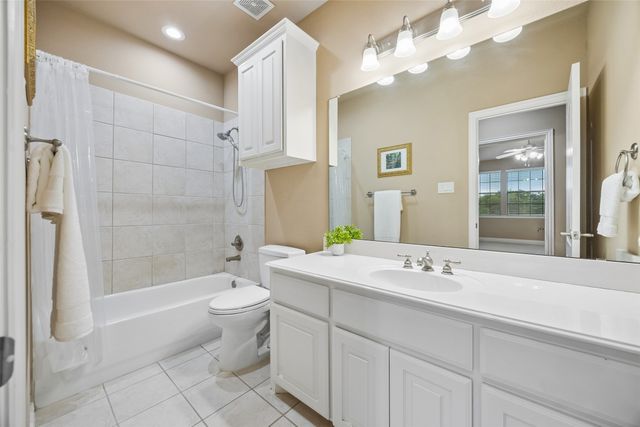 207 Dumont Court, Fairview, TX 75069