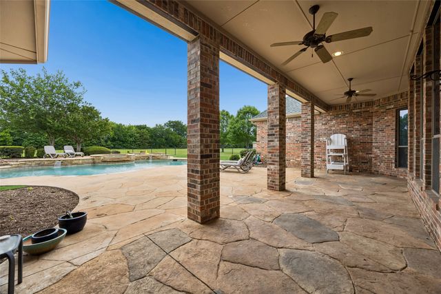 207 Dumont Court, Fairview, TX 75069