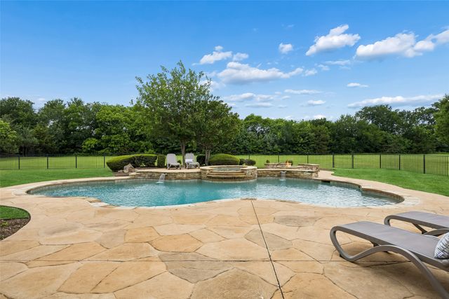 207 Dumont Court, Fairview, TX 75069