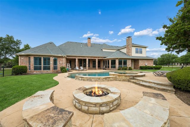 207 Dumont Court, Fairview, TX 75069