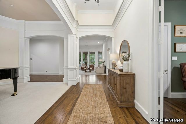 207 Dumont Court, Fairview, TX 75069