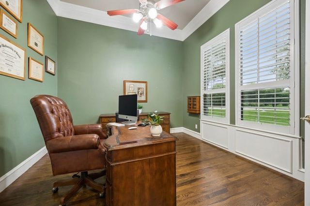 207 Dumont Court, Fairview, TX 75069