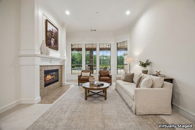 207 Dumont Court, Fairview, TX 75069