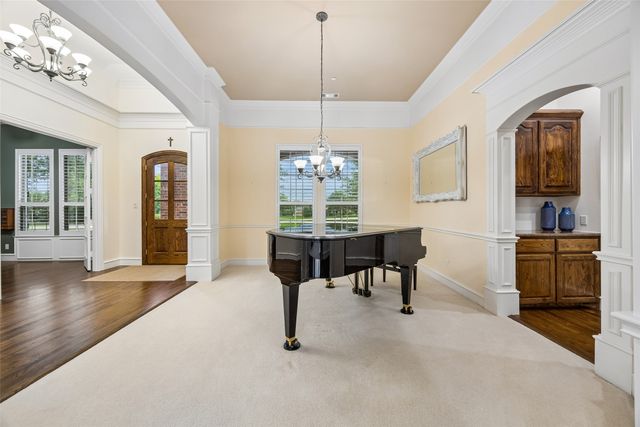 207 Dumont Court, Fairview, TX 75069