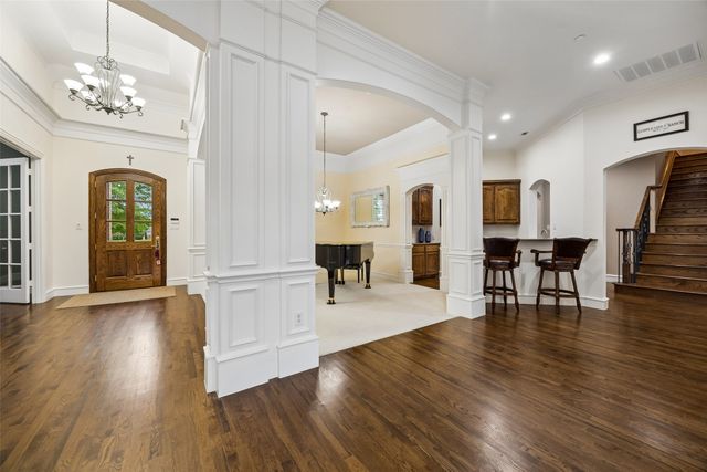 207 Dumont Court, Fairview, TX 75069