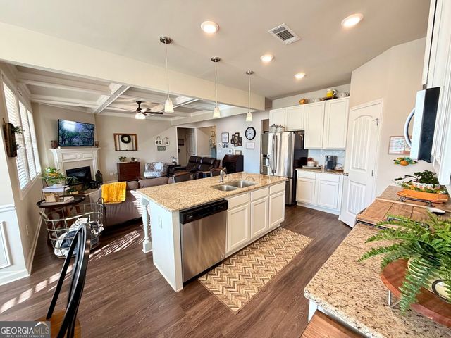 7671 Silk Tree Pointe, Braselton, GA 30517