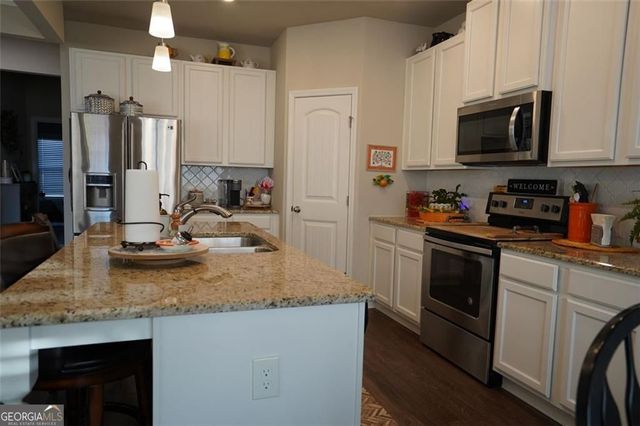 7671 Silk Tree Pointe, Braselton, GA 30517