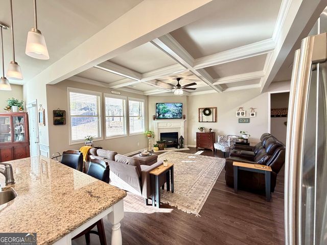 7671 Silk Tree Pointe, Braselton, GA 30517