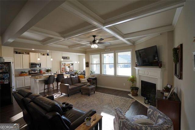 7671 Silk Tree Pointe, Braselton, GA 30517