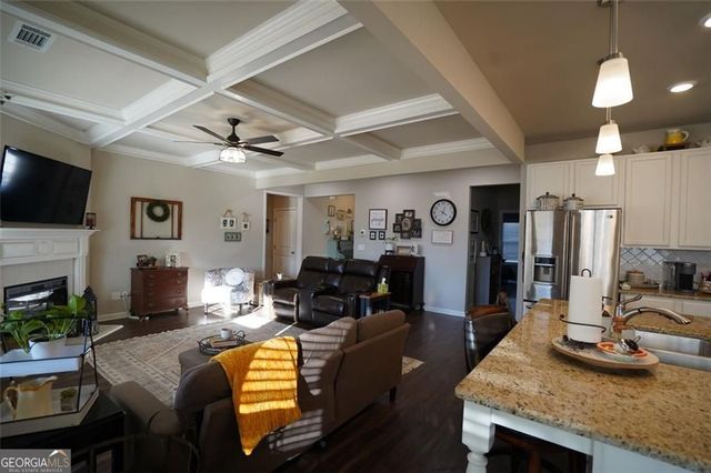 7671 Silk Tree Pointe, Braselton, GA 30517