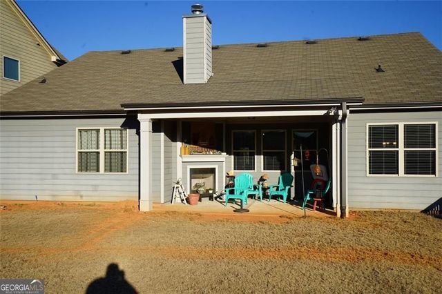 7671 Silk Tree Pointe, Braselton, GA 30517