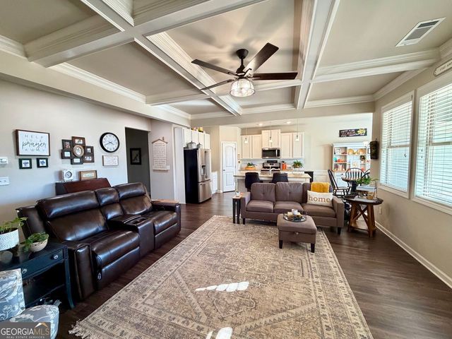 7671 Silk Tree Pointe, Braselton, GA 30517