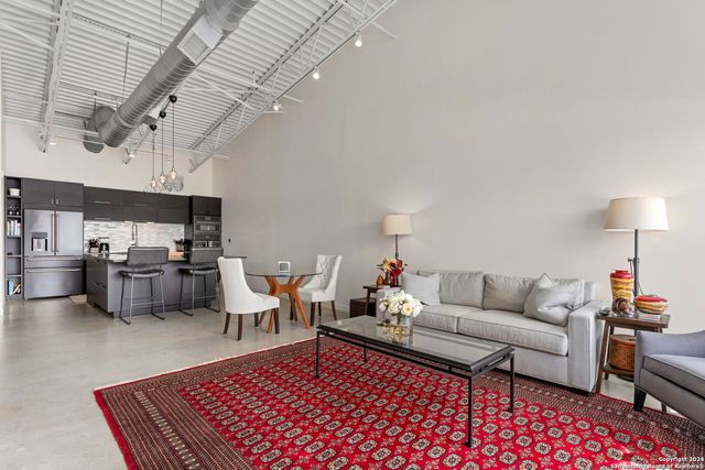 1115 S Alamo St Unit 3204, San Antonio, TX 78204