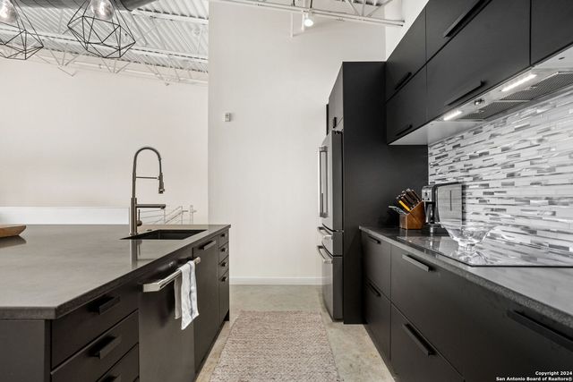 1115 S Alamo St Unit 3204, San Antonio, TX 78204