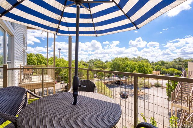 1115 S Alamo St Unit 3204, San Antonio, TX 78204