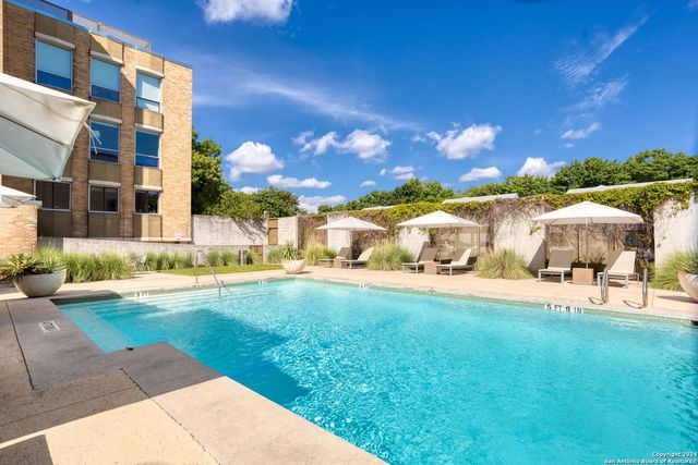 1115 S Alamo St Unit 3204, San Antonio, TX 78204