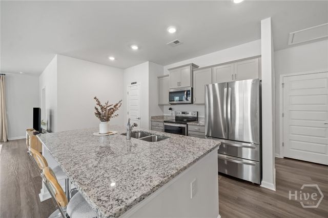 182 Holloway Hill, Pooler, GA 31322
