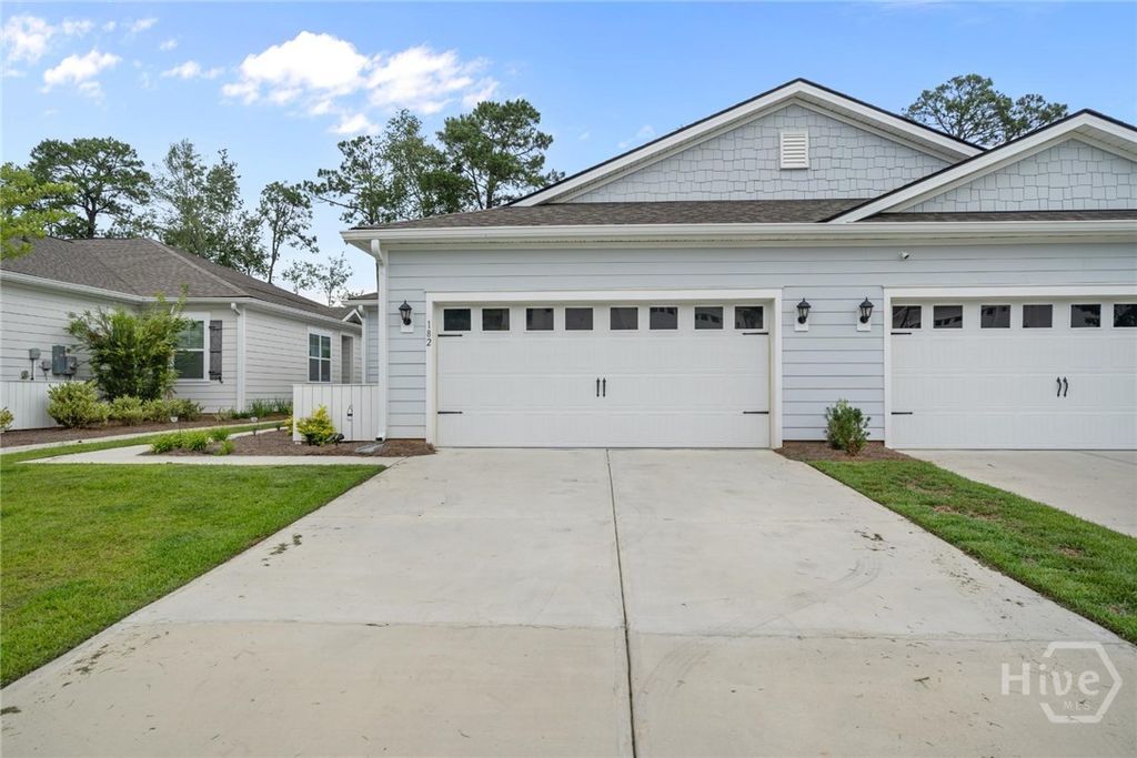 182 Holloway Hill, Pooler, GA 31322