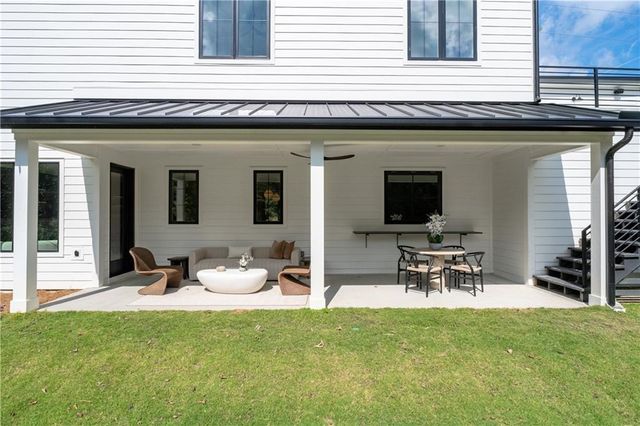 2650 ROSWELL Road, Marietta, GA 30062