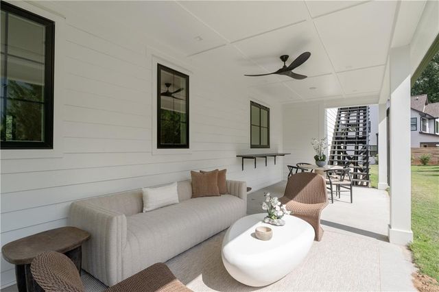 2650 ROSWELL Road, Marietta, GA 30062