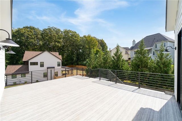 2650 ROSWELL Road, Marietta, GA 30062