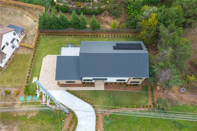 2650 ROSWELL Road, Marietta, GA 30062