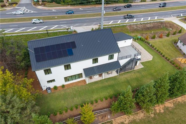 2650 ROSWELL Road, Marietta, GA 30062