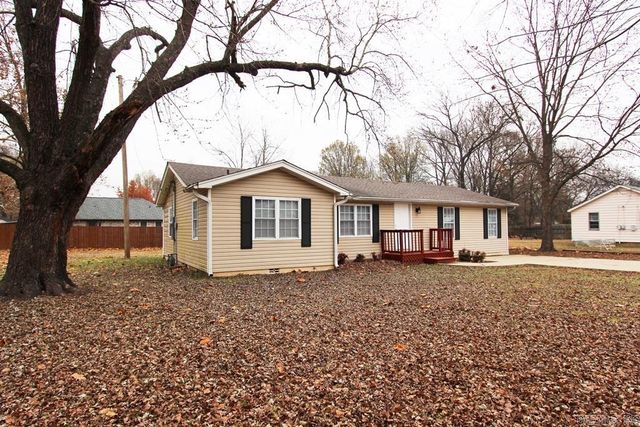 14 Cross Street, Mayflower, AR 72106