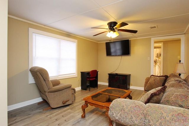 14 Cross Street, Mayflower, AR 72106