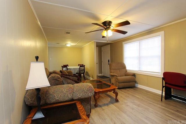 14 Cross Street, Mayflower, AR 72106