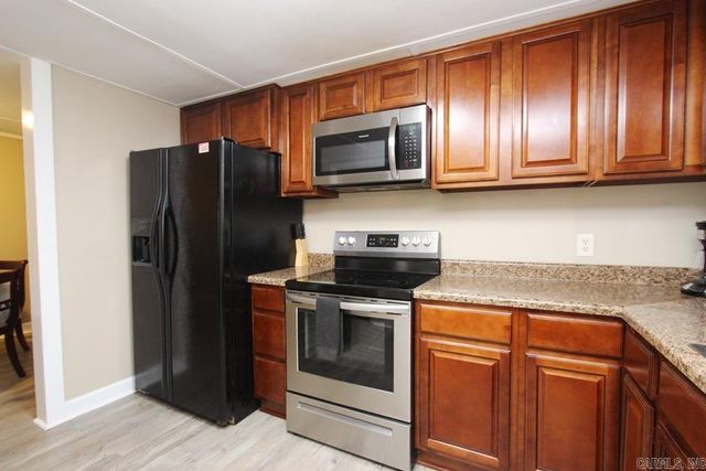 14 Cross Street, Mayflower, AR 72106