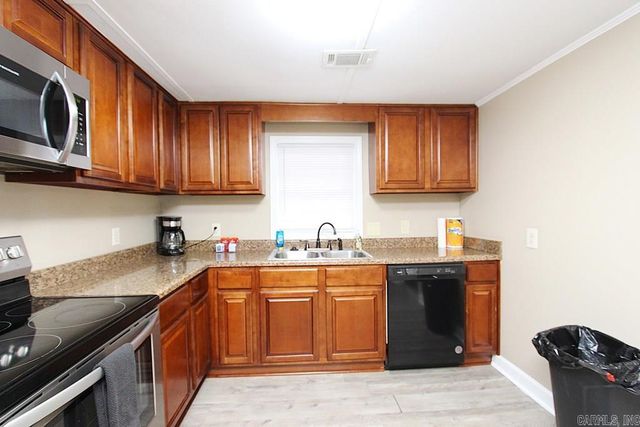 14 Cross Street, Mayflower, AR 72106