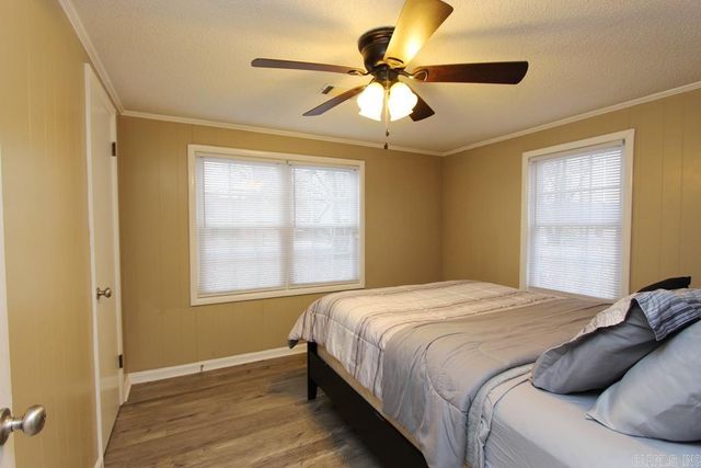 14 Cross Street, Mayflower, AR 72106