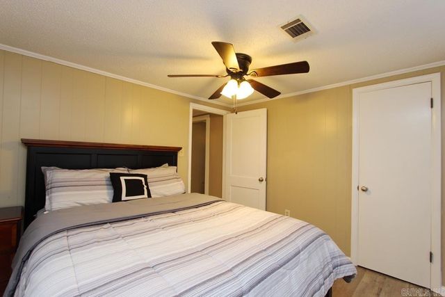 14 Cross Street, Mayflower, AR 72106