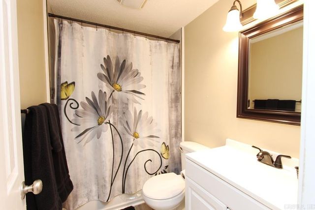 14 Cross Street, Mayflower, AR 72106