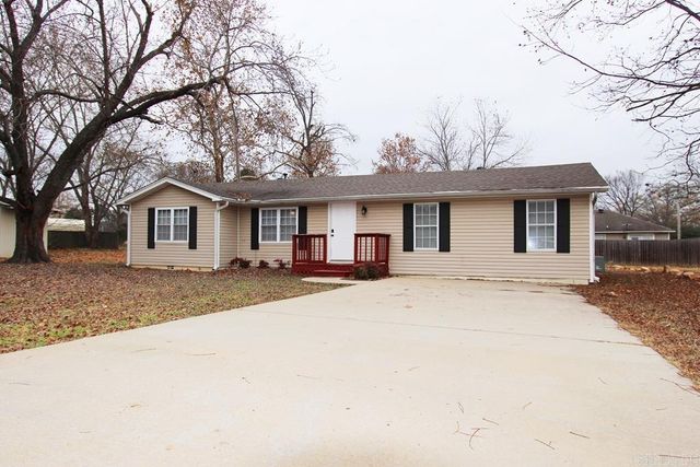 14 Cross Street, Mayflower, AR 72106