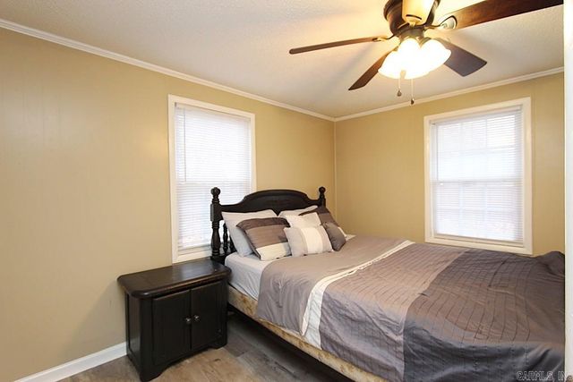 14 Cross Street, Mayflower, AR 72106