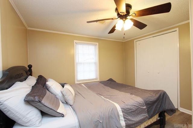 14 Cross Street, Mayflower, AR 72106