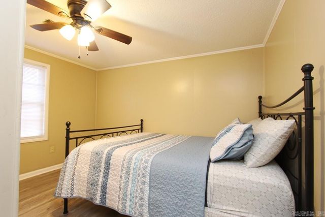 14 Cross Street, Mayflower, AR 72106