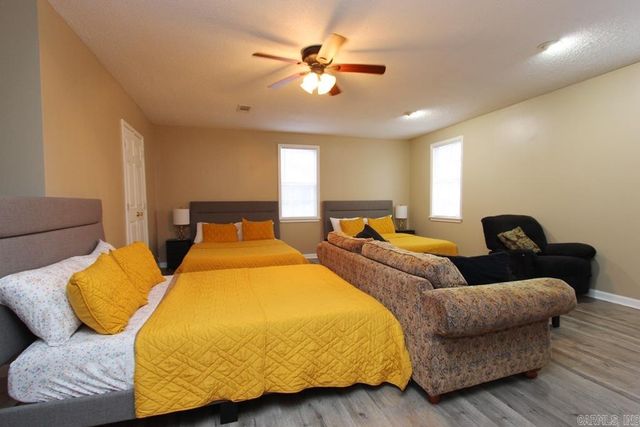 14 Cross Street, Mayflower, AR 72106