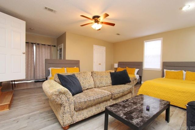 14 Cross Street, Mayflower, AR 72106