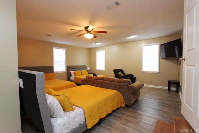 14 Cross Street, Mayflower, AR 72106