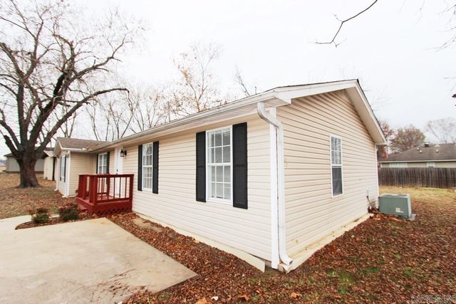 14 Cross Street, Mayflower, AR 72106