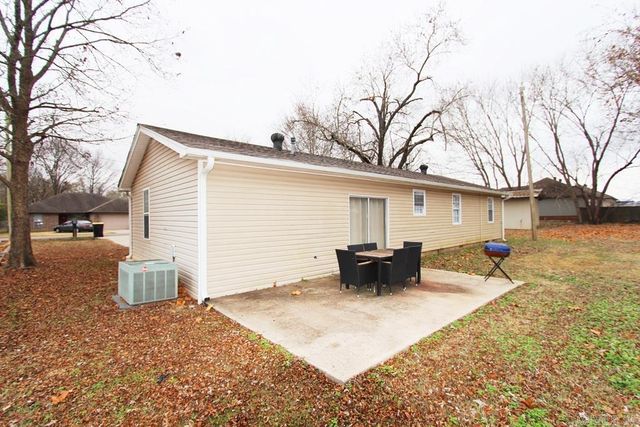 14 Cross Street, Mayflower, AR 72106