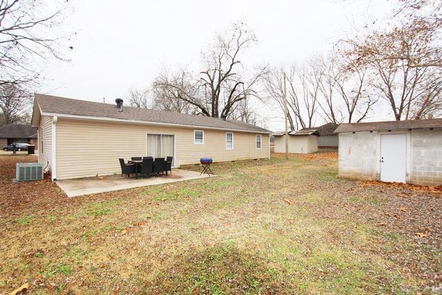 14 Cross Street, Mayflower, AR 72106